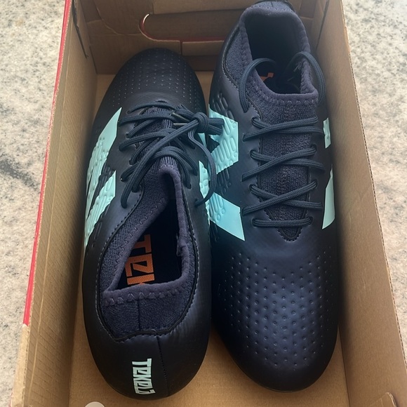 New Balance Tekela v4+ Magique FG Firm Ground Soccer Cleat Men’s 8 Women’s 9.5 - Picture 6 of 7